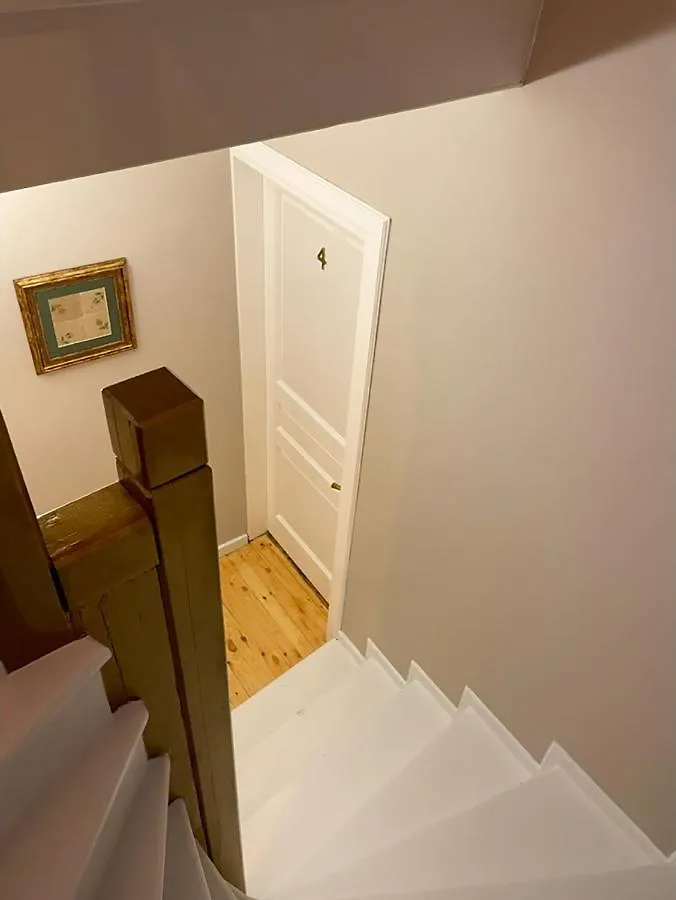 Mimoza Guesthouse Κωνσταντινούπολη Πανσιόν