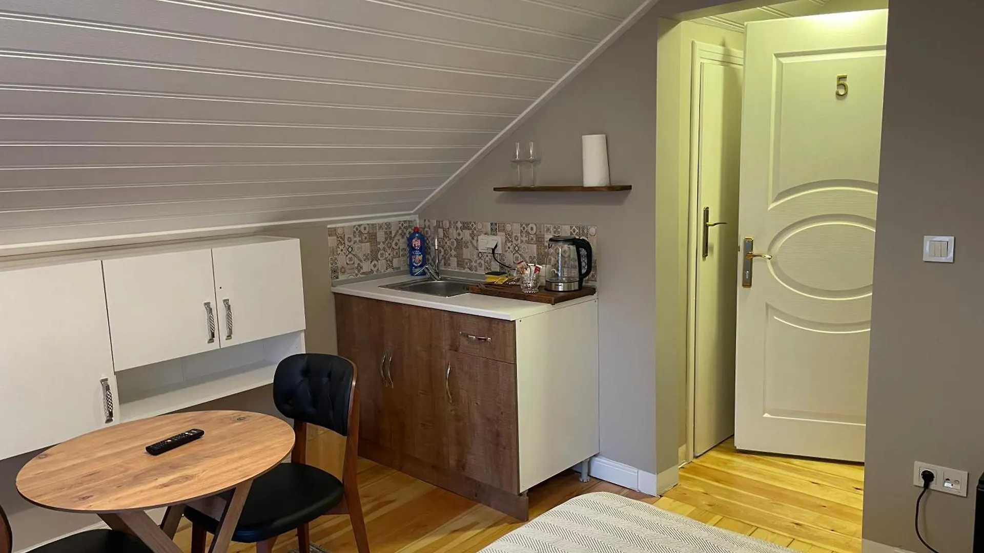 Mimoza Guesthouse Κωνσταντινούπολη