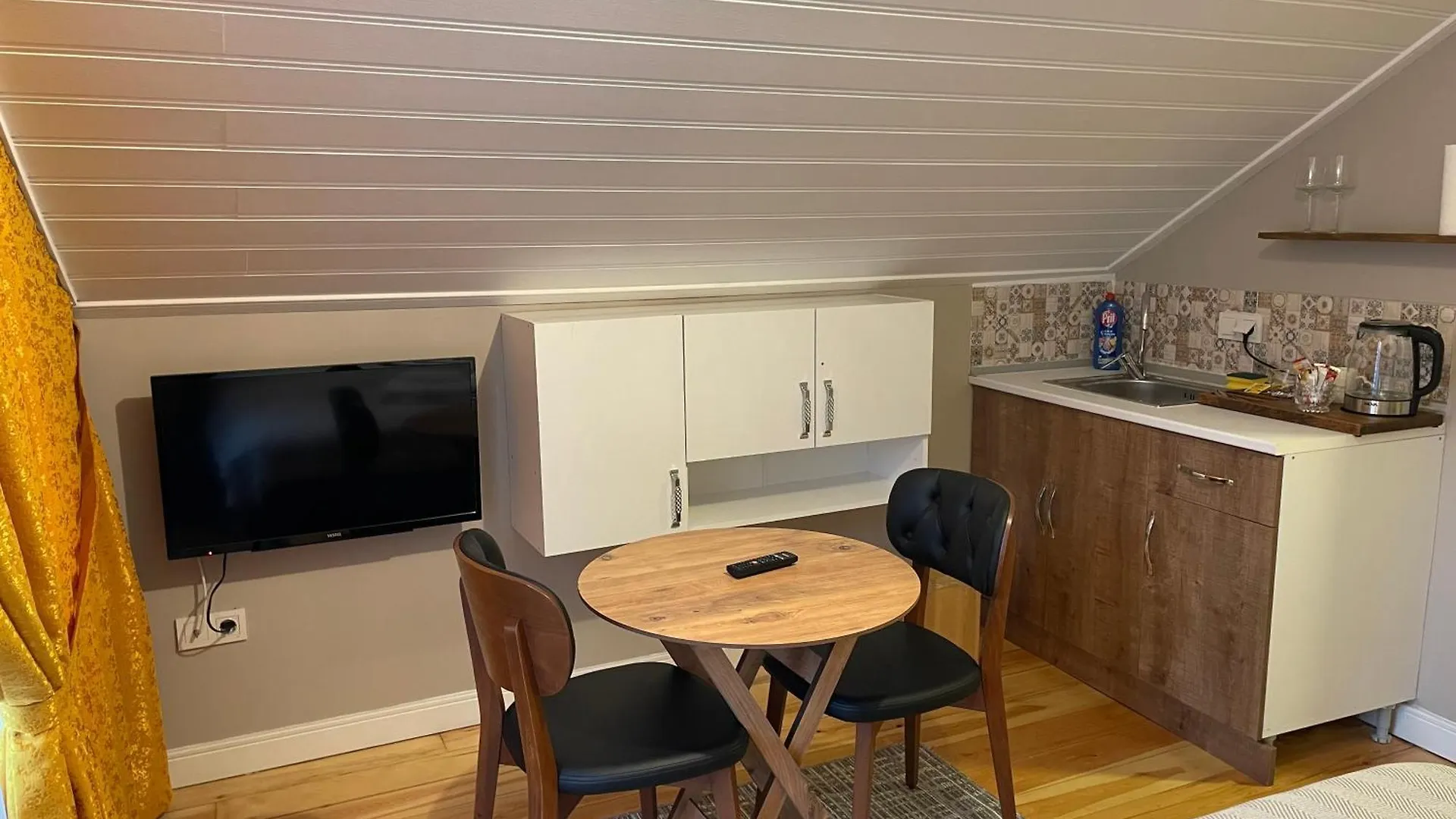 Mimoza Guesthouse Κωνσταντινούπολη 0*,  Τουρκία