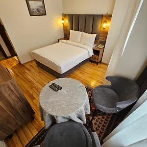 3* Гостевой дом Gul Sultan