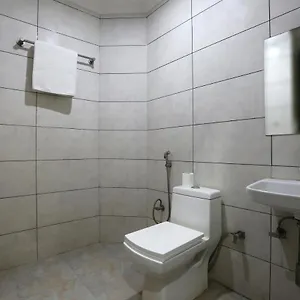 *** Hotel Ark Suites At Airport India