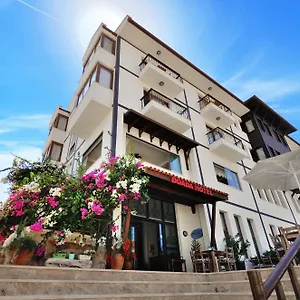 **** Hotel Doada Turkey