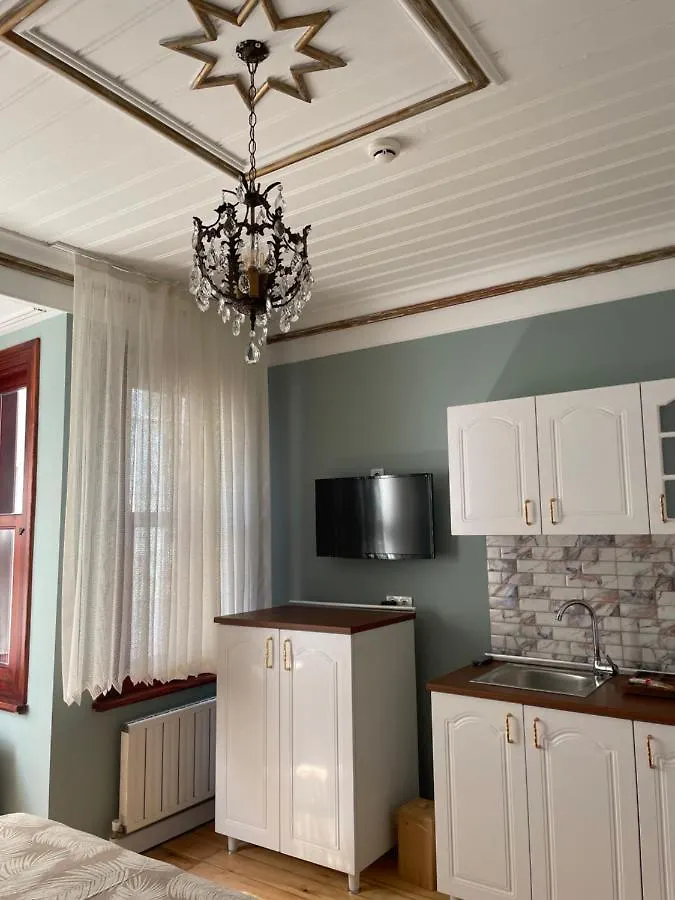 Mimoza Guesthouse Istanbul Guest house