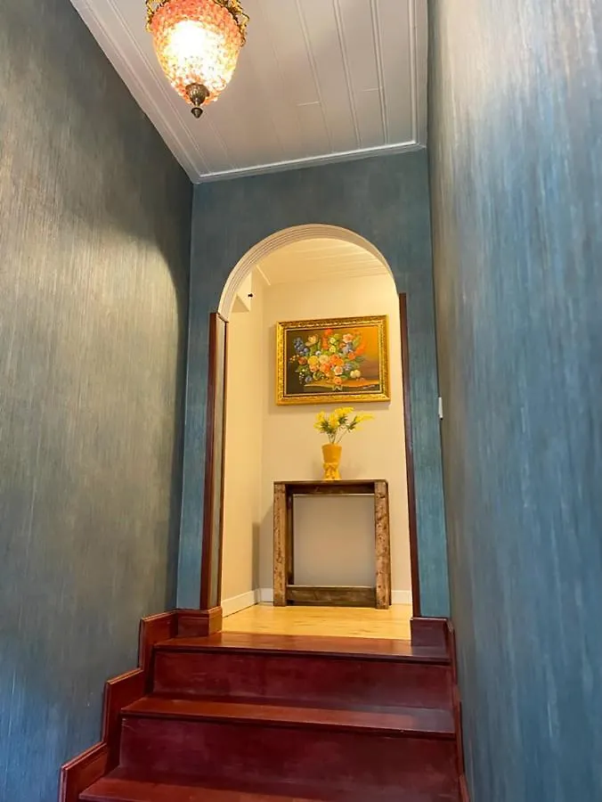 Mimoza Guesthouse Istanbul Guest house