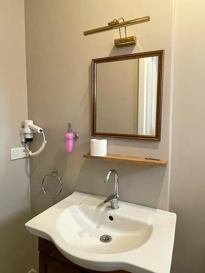 Mimoza Guesthouse Istanbul 0*,