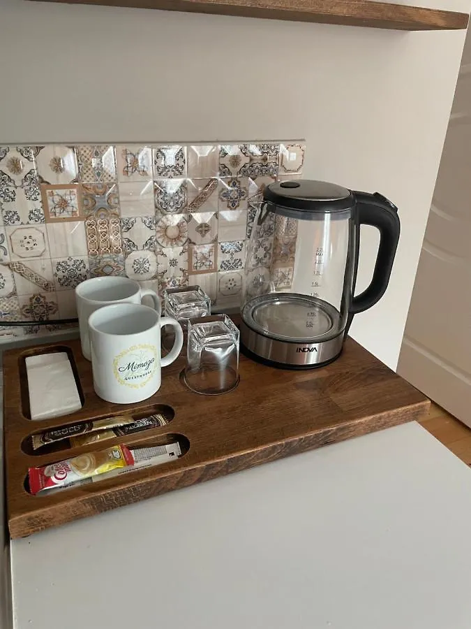 Guest house Mimoza Guesthouse Istanbul