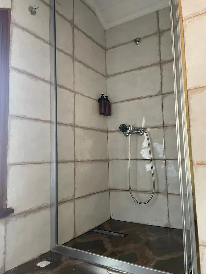 Guest house Mimoza Guesthouse Istanbul