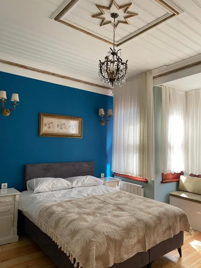 Mimoza Guesthouse Istanbul 0*,  Turkey