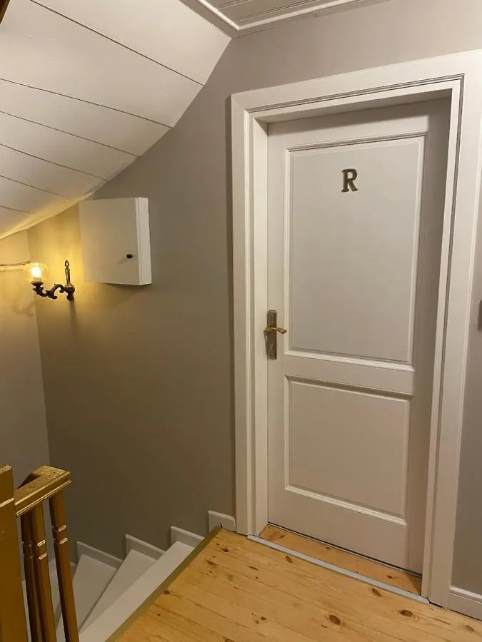 Guest house Mimoza Guesthouse Istanbul Turkey