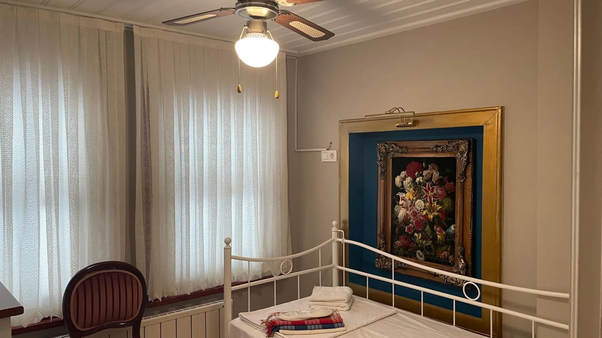 Guest house Mimoza Guesthouse Istanbul Turkey